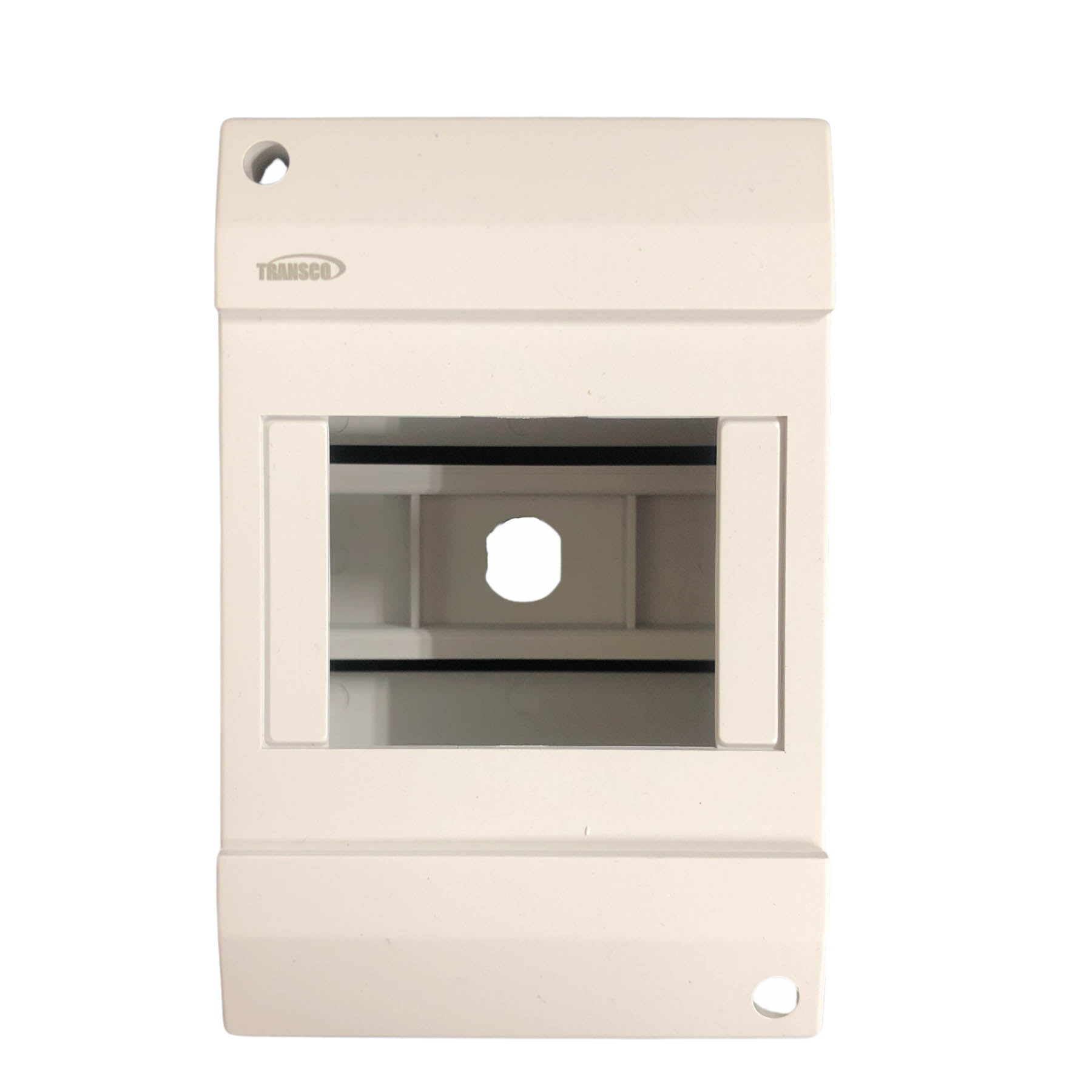 Transco Enclosure 4 way ENC04