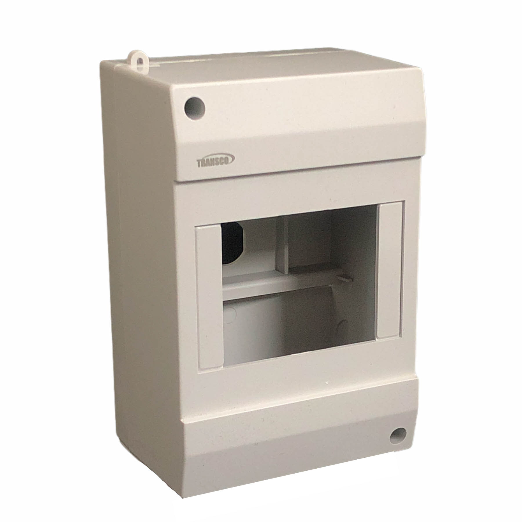 Transco Enclosure 4 way ENC04