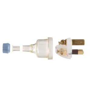 Hills Antenna 4 Pair CAT6 UTP LAN Cable 305M Box - Purple 03JCAT6-PR