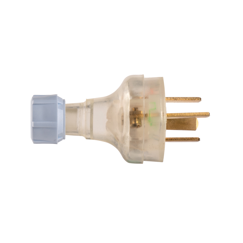 : Transco 4 pin 500v Extenson Plug EP4