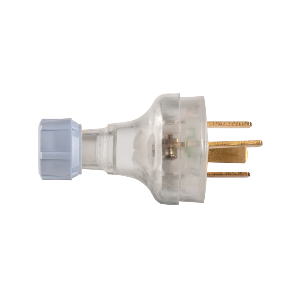 : Transco 4 pin 500v Extenson Plug EP4