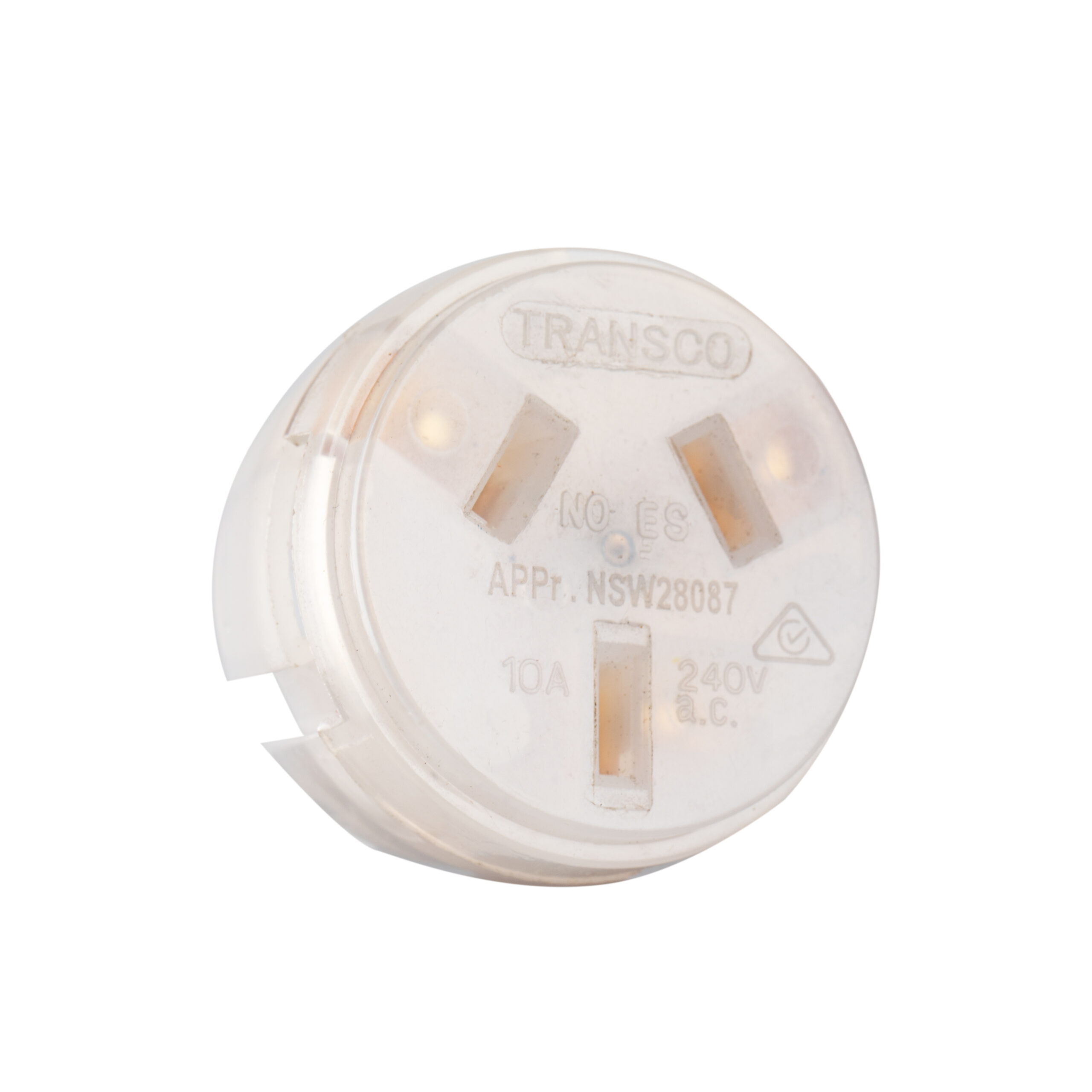 Transco Extension Socket 10a ES