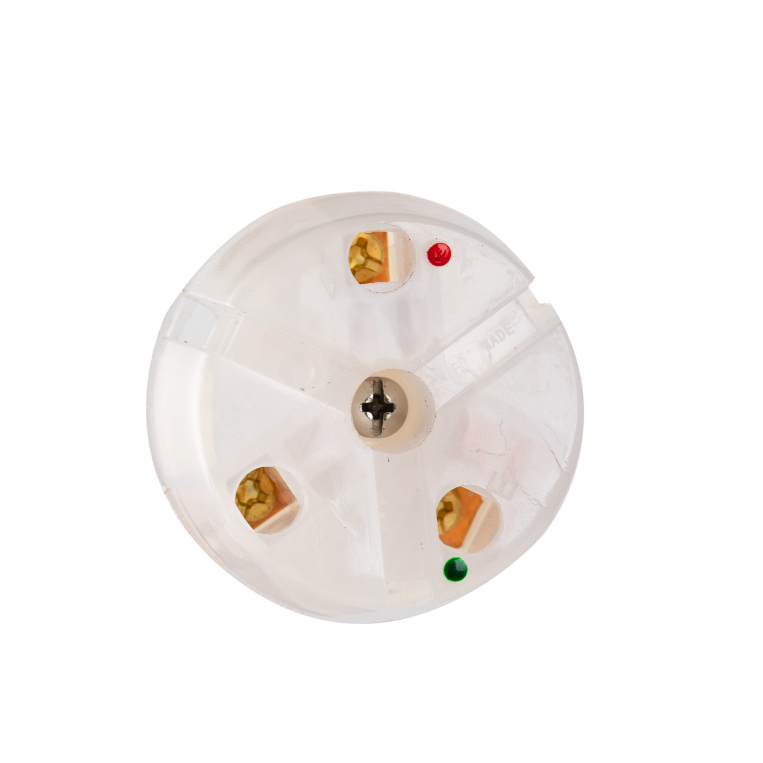 Transco Extension Socket 10a ESTransco Extension Socket 10a ES