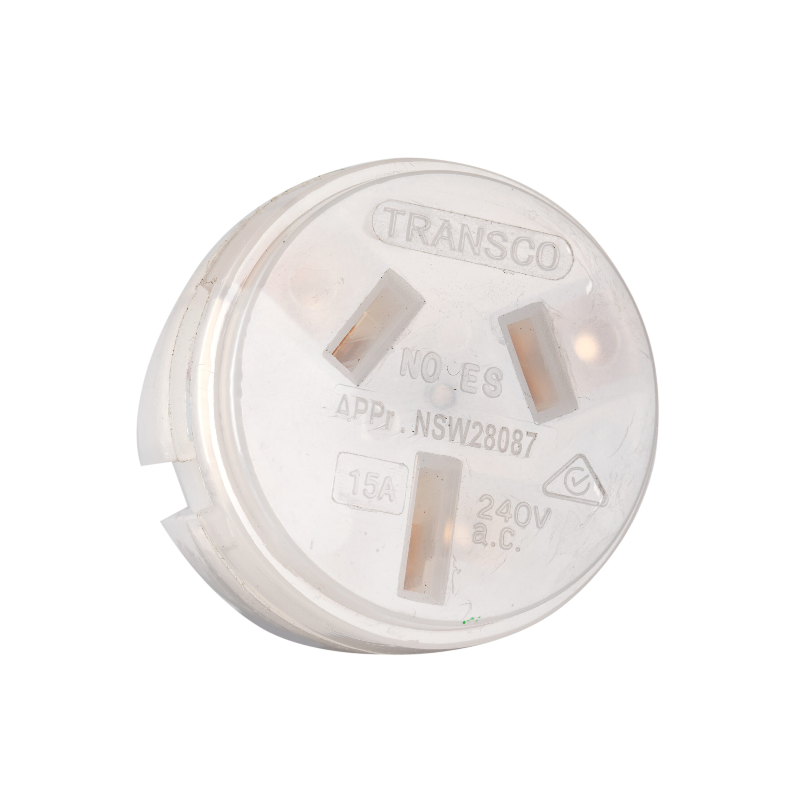 Transco Extension Socket 10a ES