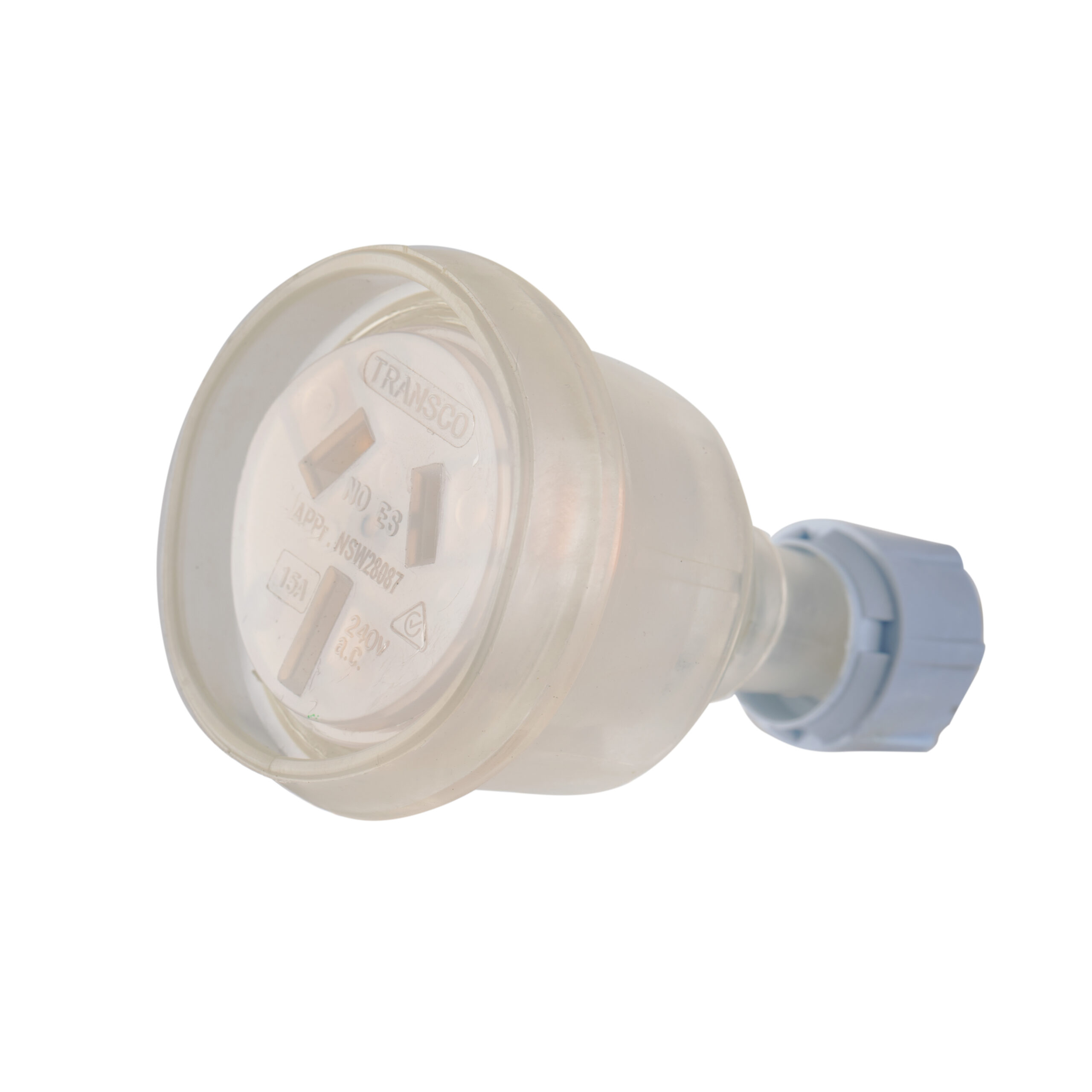 Transco Extension Socket 10a ES