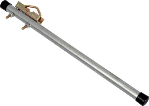 Digitek LTE Series 4 Element Metropolitan Premium YAGI VHF Antenna with Vertical Standoff Bracket 01DV304LW - Image 7