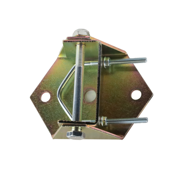 Hills Antenna FB602498 Telomast Foot Mount FB602498