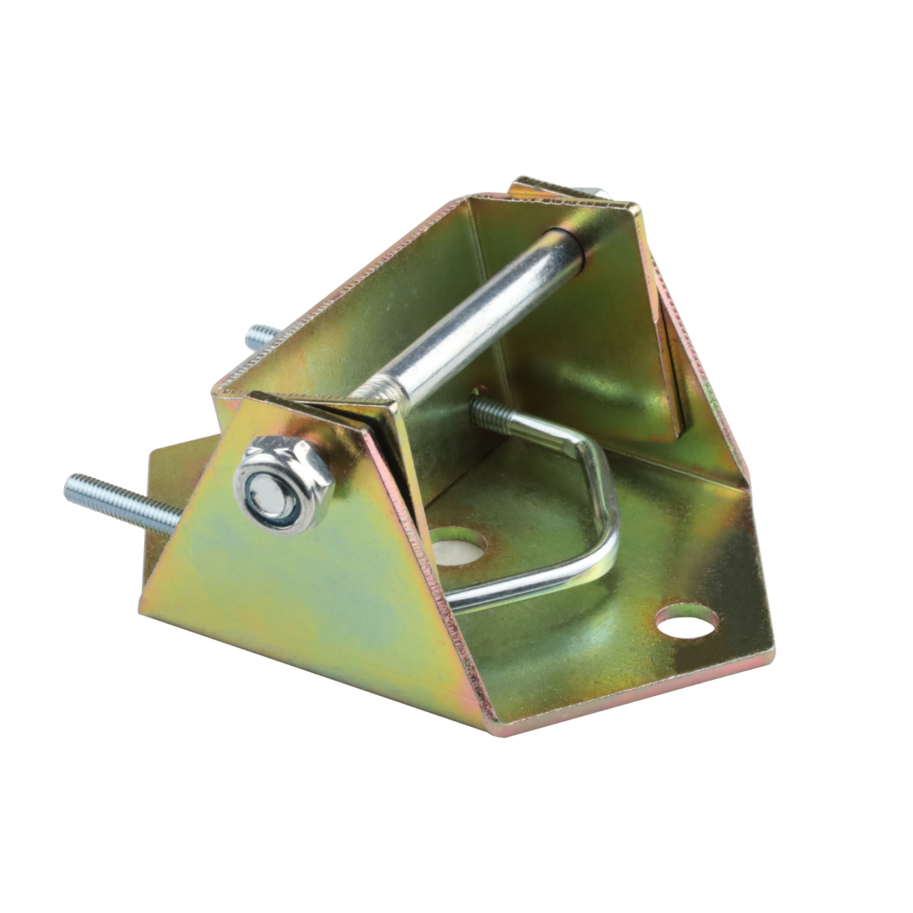Hills Antenna FB602498 Telomast Foot Mount FB602498
