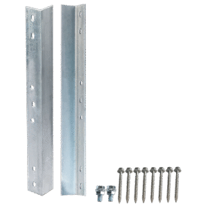 Hills Antenna FB607150A Metal Batten Universal Roof Kit FB607150A.