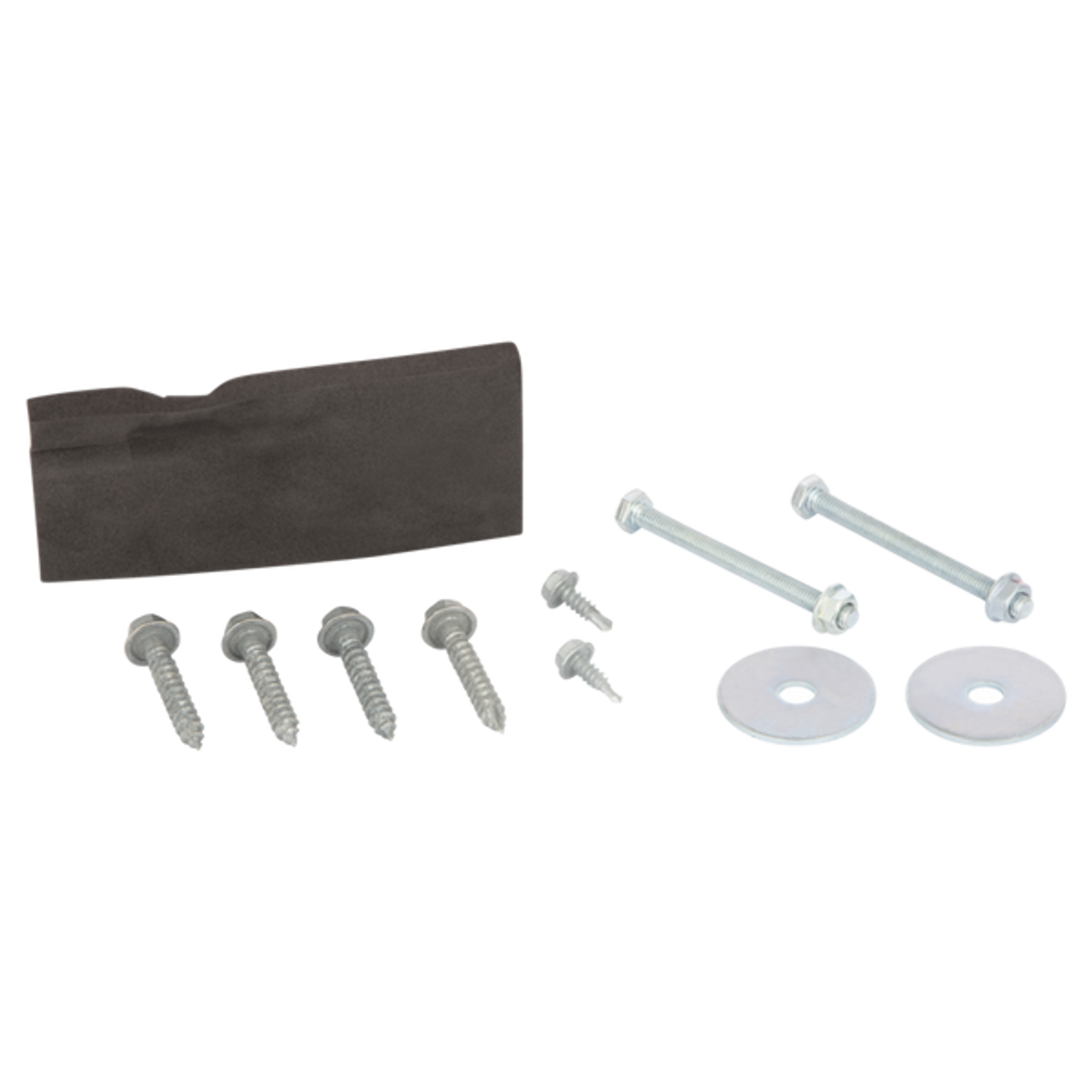 Hills Antenna FB607162 45 Degree 600mm Gutter Mount FB607162