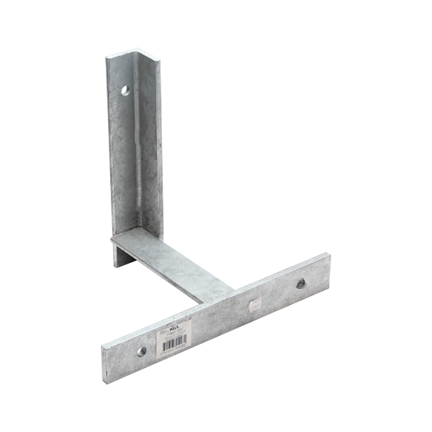 Hills Antenna FB607301 300mm POA Fascia Riser Bracket FB607301