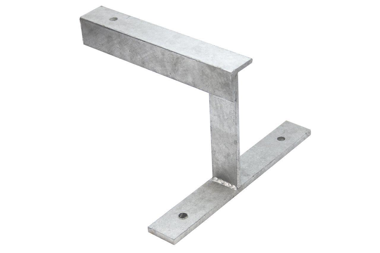 Hills Antenna FB607301 300mm POA Fascia Riser Bracket FB607301