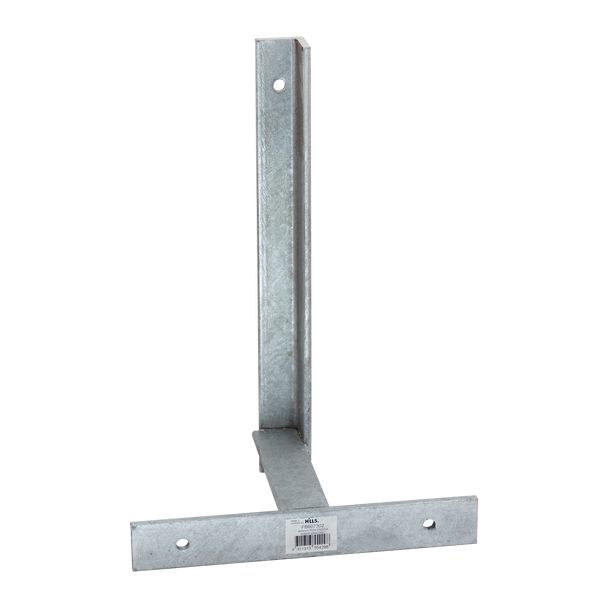 Hills Antenna FB607302 450mm POA Fascia Riser Bracket FB607302