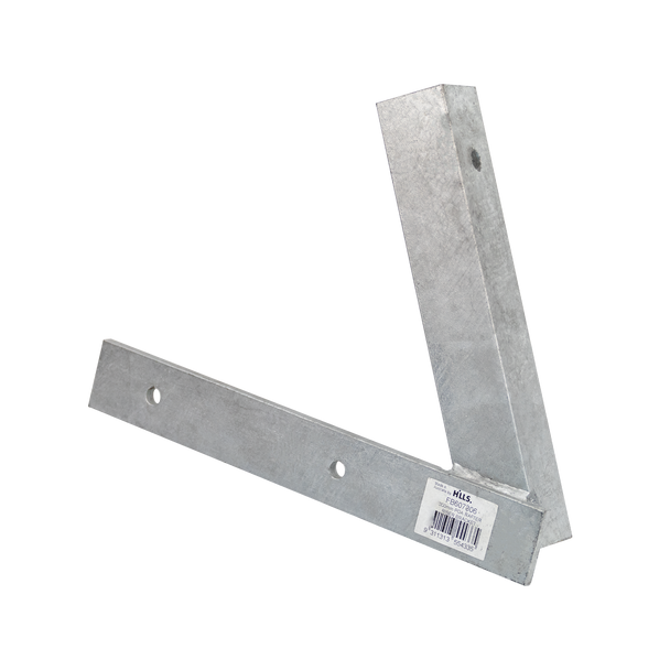 ills Antenna FB607306 300mm POA Rafter Riser Bracket FB607306
