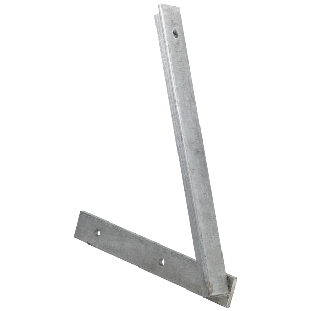Hills Antenna FB607307 450mm POA Rafter Riser Bracket FB607307