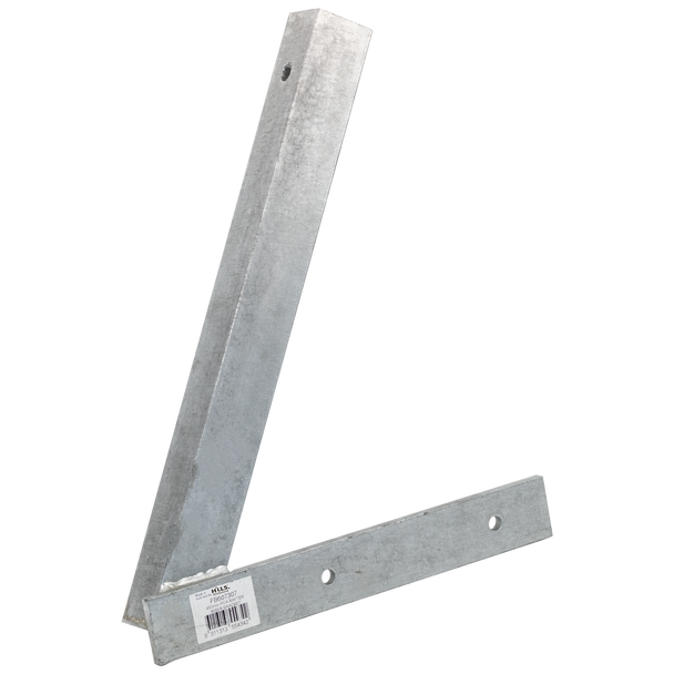 Hills Antenna FB607307 450mm POA Rafter Riser Bracket FB607307
