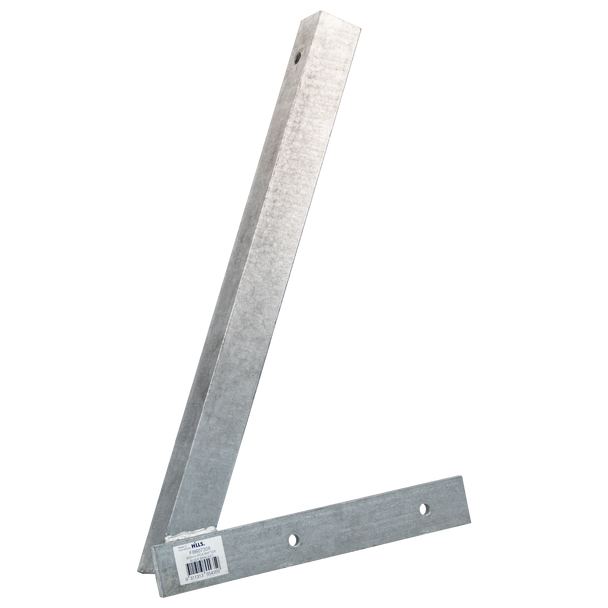 Hills Antenna FB607308 600mm POA Rafter Riser Bracket FB607308