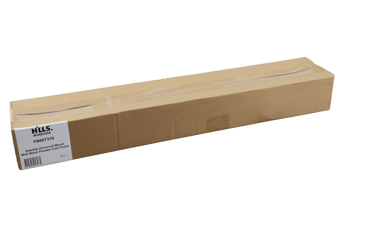 Hills Antenna Satellite Universal Mount FB607310