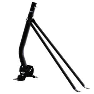 Hills Antenna Satellite Universal Mount FB607310