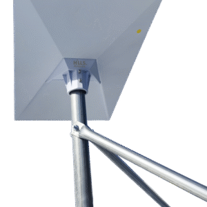 Hills Antenna FB607313 Gen 3 V4 Starlink Pole Adaptor FB607313