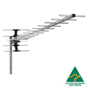 Hills Antenna Tru-Spec TSF2851 4G Antenna FB608606-4G