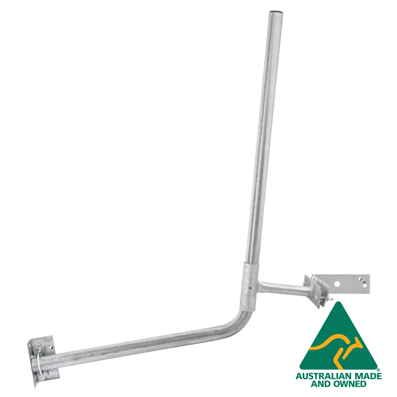 Hills Antenna FB607011A Extended Fascia Mount FB607011A