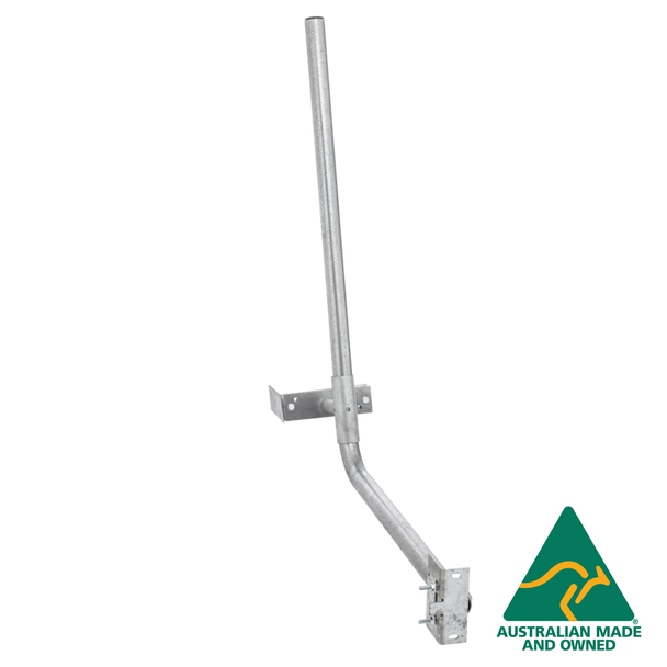 Hills Antenna FB607011A Extended Fascia Mount FB607011A