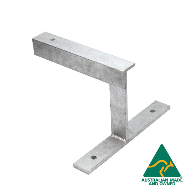 Hills Antenna FB607301 300mm POA Fascia Riser Bracket FB607301