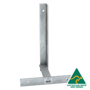 Hills Antenna FB607302 450mm POA Fascia Riser Bracket FB607302