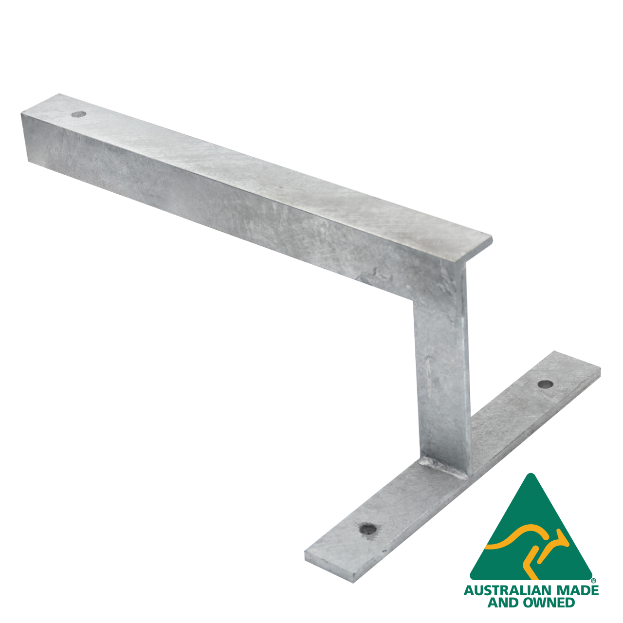 HILLS_ANTENNA_FB607302_450mm_POA_Fascia_Riser_Bracket