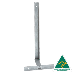 Hills Antenna FB607303 600mm POA Fascia Riser Bracket FB607303
