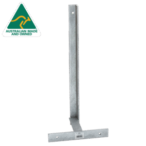 Hills Antenna FB607304 750mm POA Fascia Riser Bracket FB607304