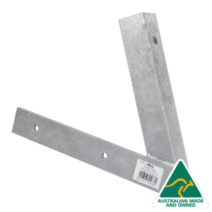 ills Antenna FB607306 300mm POA Rafter Riser Bracket FB607306