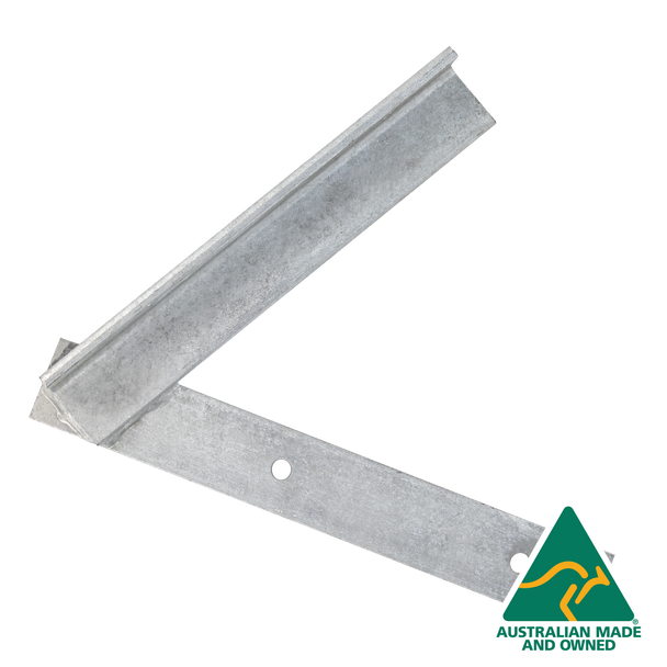 ills Antenna FB607306 300mm POA Rafter Riser Bracket FB607306
