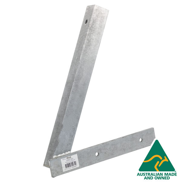Hills Antenna FB607307 450mm POA Rafter Riser Bracket FB607307