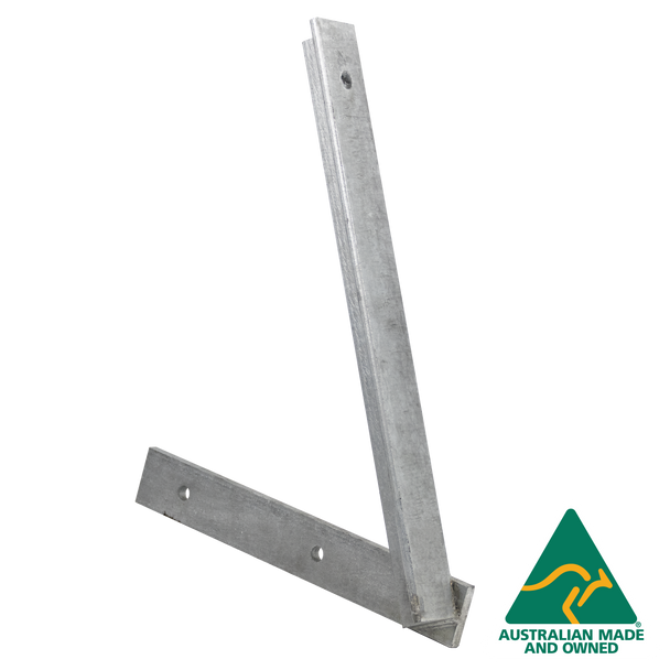 Hills Antenna FB607307 450mm POA Rafter Riser Bracket FB607307