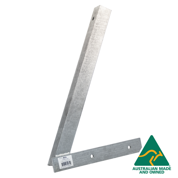 Hills Antenna FB607308 600mm POA Rafter Riser Bracket FB607308