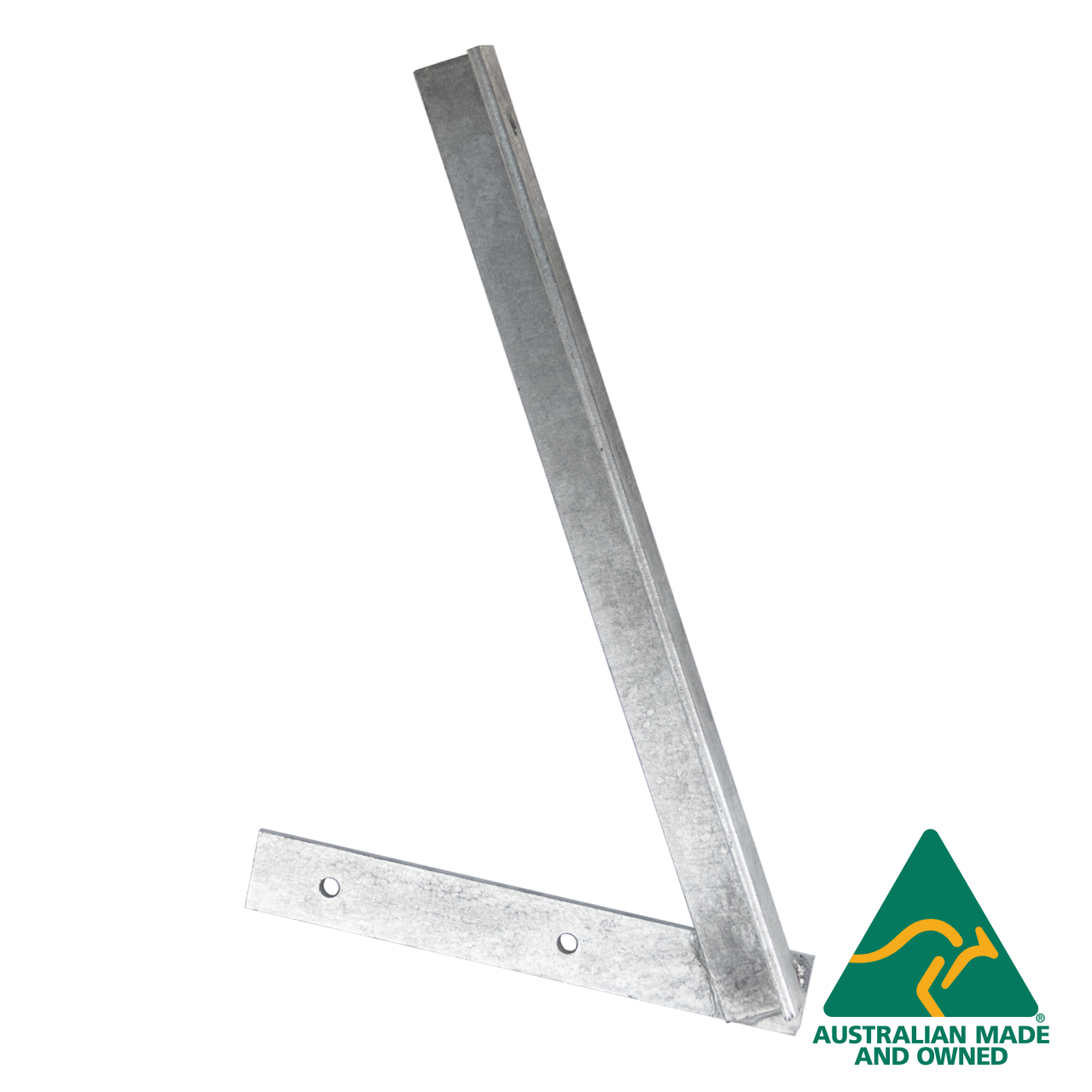 Hills Antenna FB607308 600mm POA Rafter Riser Bracket FB607308