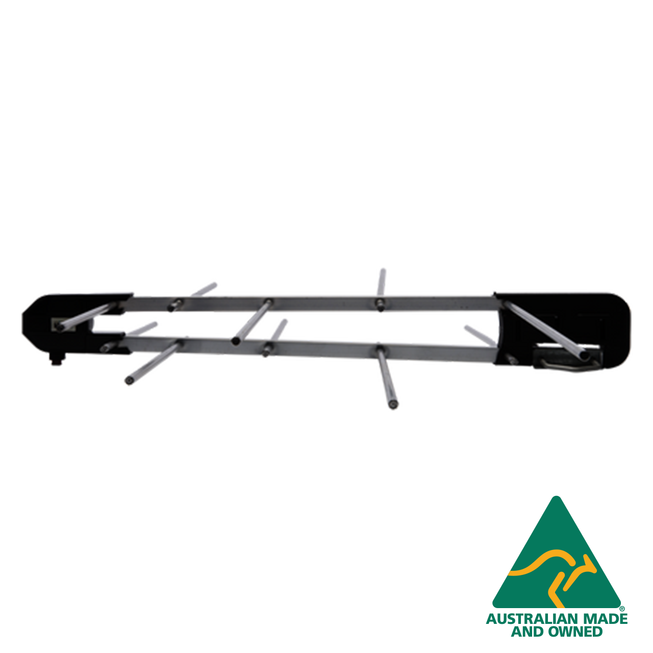 Hills Antenna Tru-Band Passive Silver Bullet VHF 4G Antenna FB608026-4G