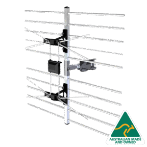 Hills Antenna Tru-Max 18 4G Antenna FB608602-4G