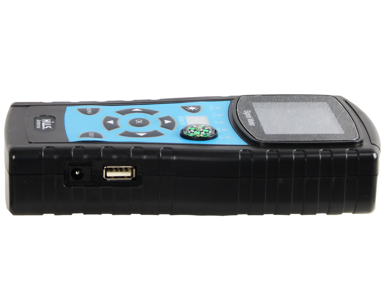 Hills Antenna NM-100 Digital Combo Signal Meter BC85218