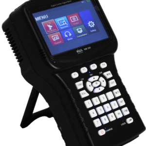 Hills Antenna Digital Combo Signal Meter BC85219