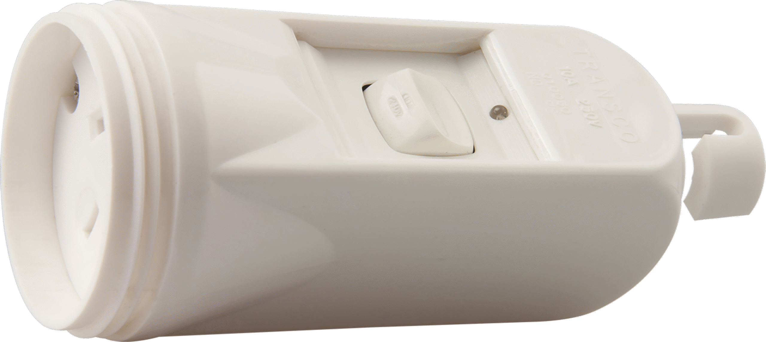 : Transco Pedant Socket 15a PS15
