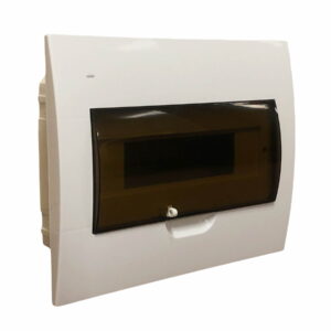 Transco Switch board 12 pole flush SB12F