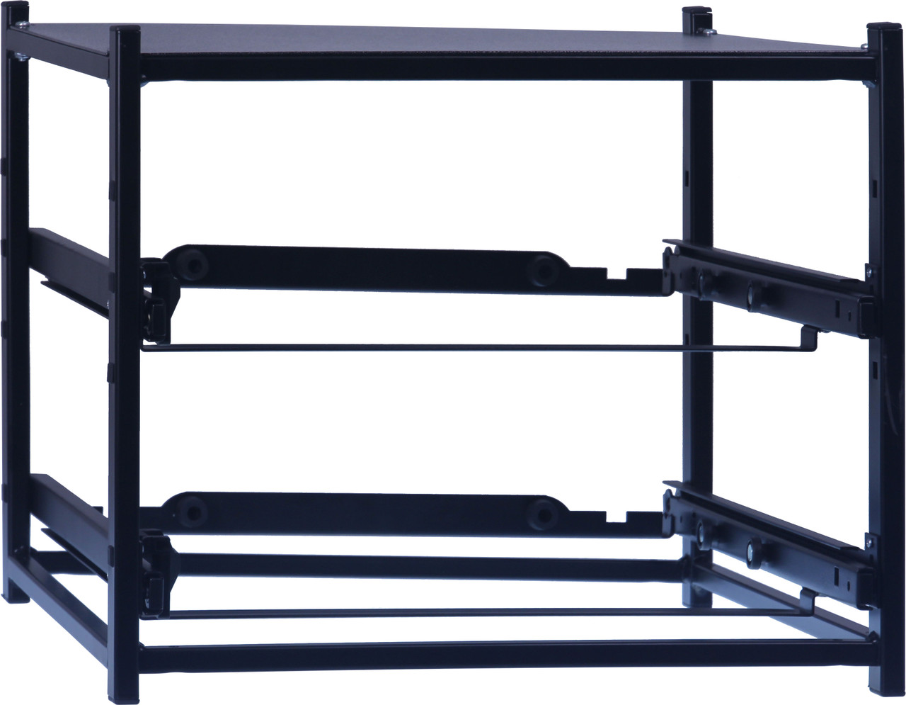 StorageTek 2 Large Drawer Frame Assembled 33SFS2L