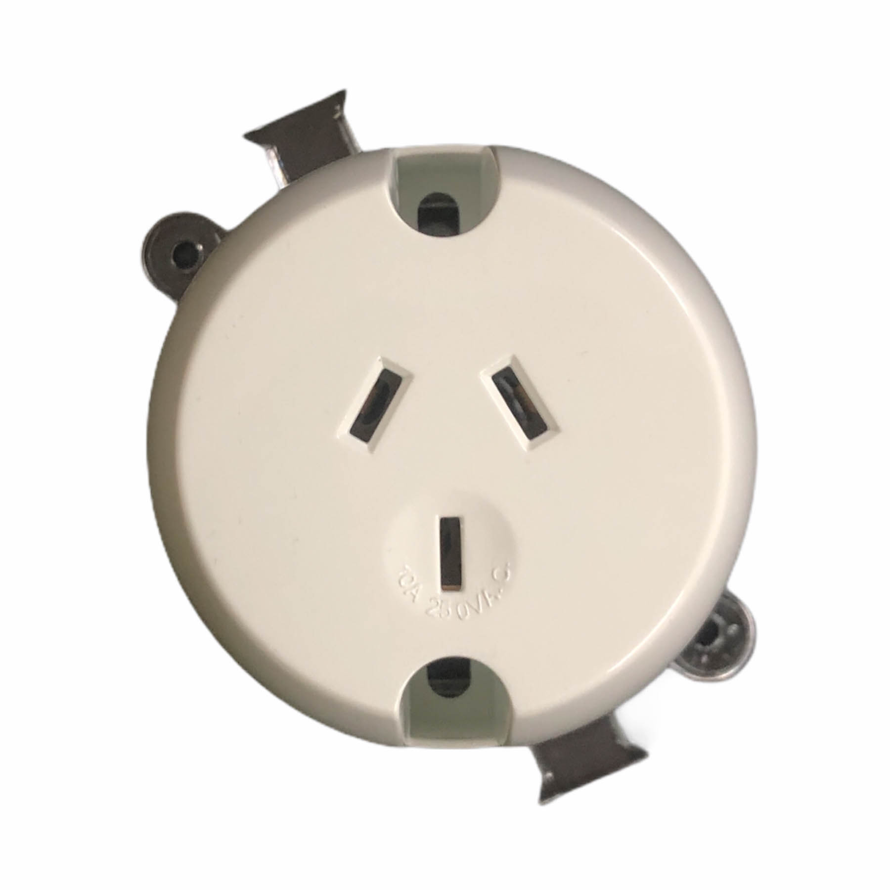Transco Surface Socket Flush SSF