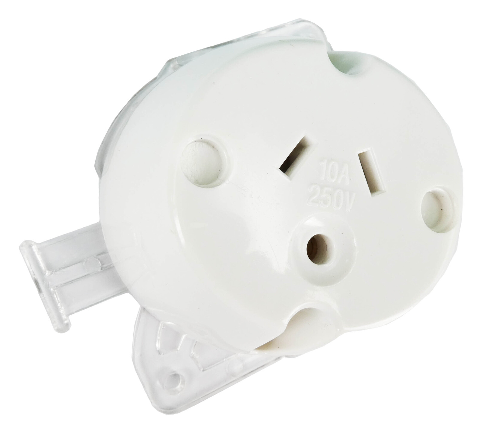 Transco Surface Socket Flush SSF