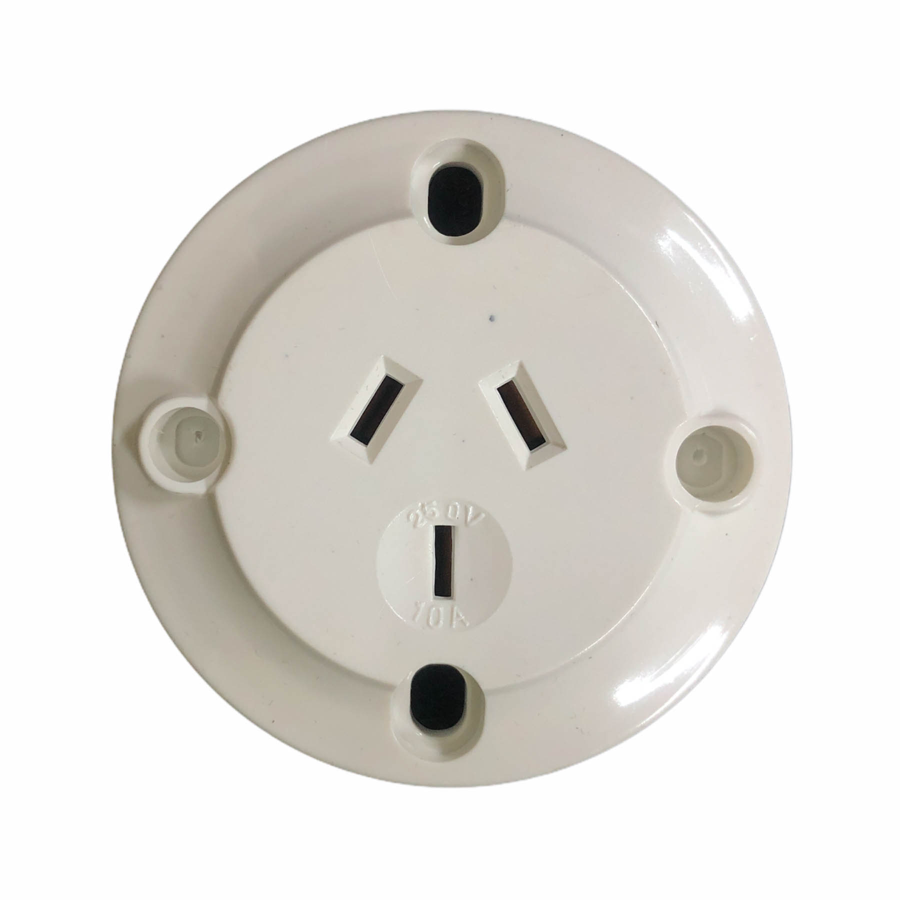 Transco Surface Socket Flush SSF - Image 2