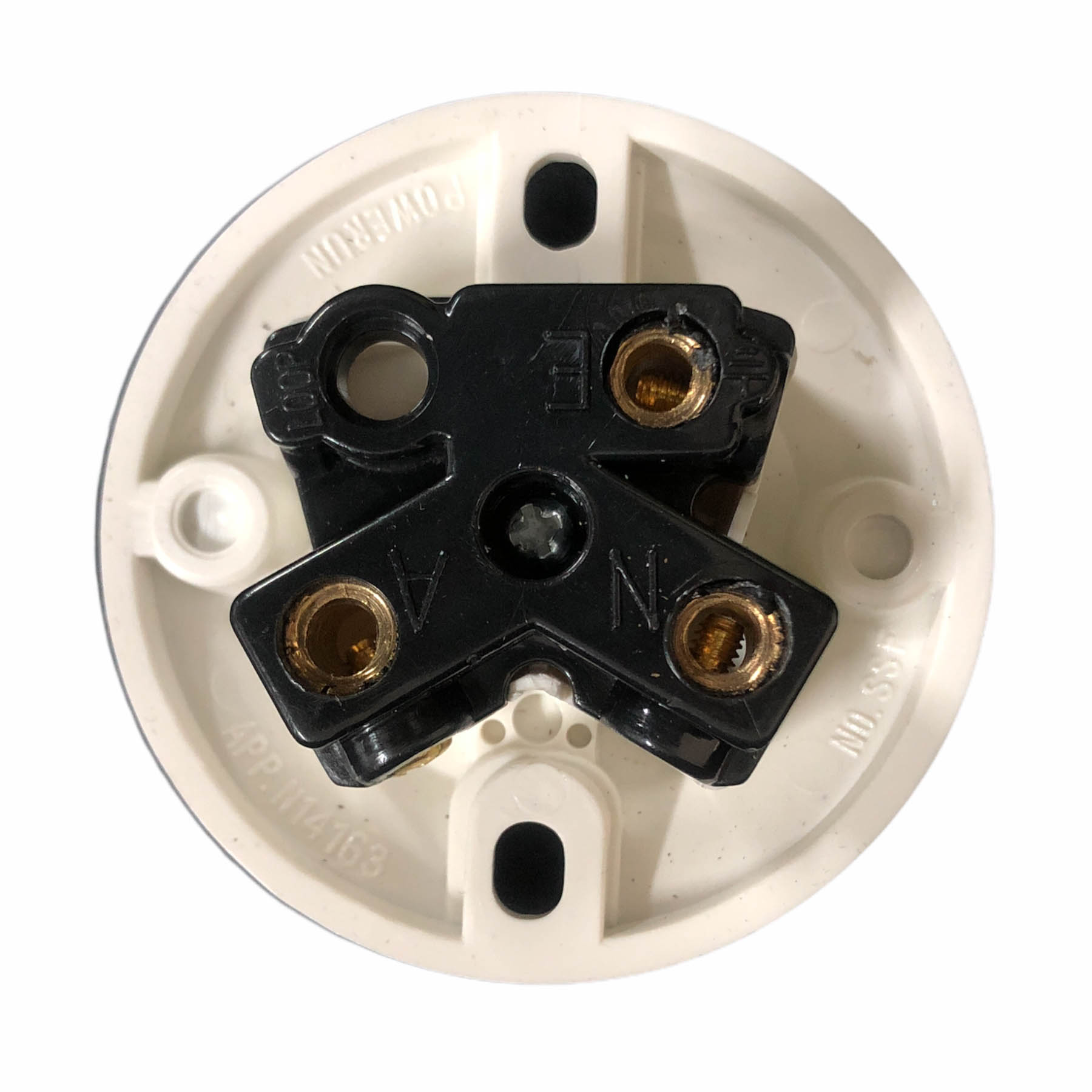 Transco Surface Socket Flush SSF - Image 3