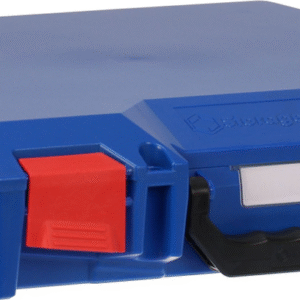 StorageTek Case Small ABS Lid-Blue 33STS-BL